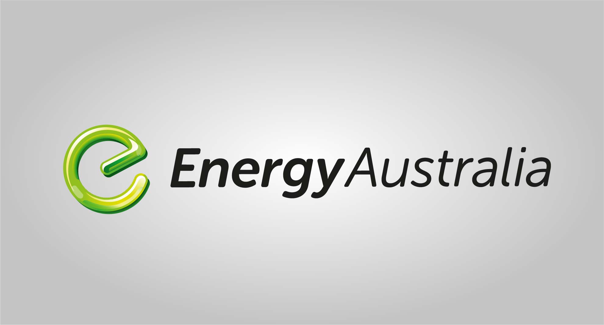 Energy Australia Rebrand